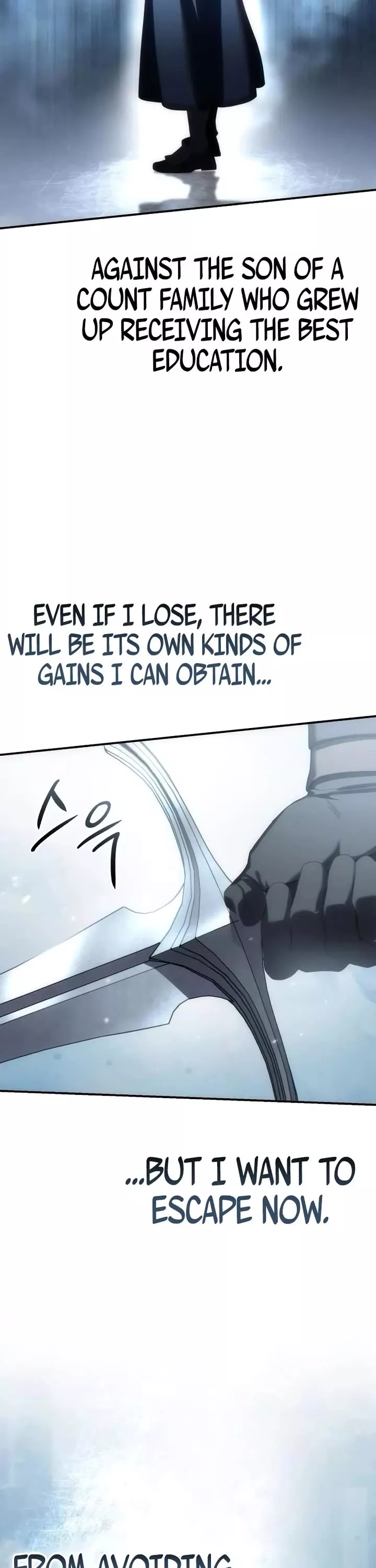 Star-Fostered Swordmaster, chapter 82, image 63