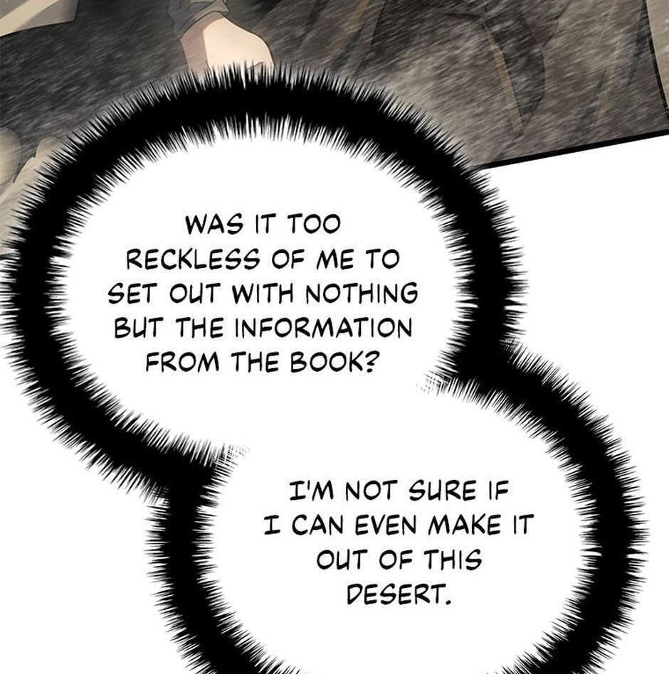 Revenge of the Baskerville Bloodhound, chapter 122, image 101