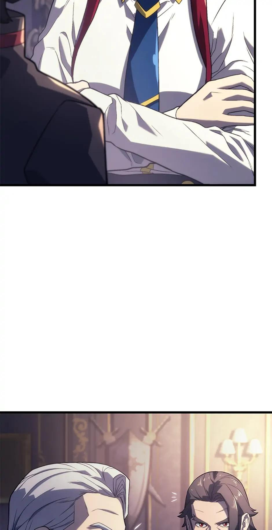 Revenge of the Baskerville Bloodhound, chapter 12, image 92