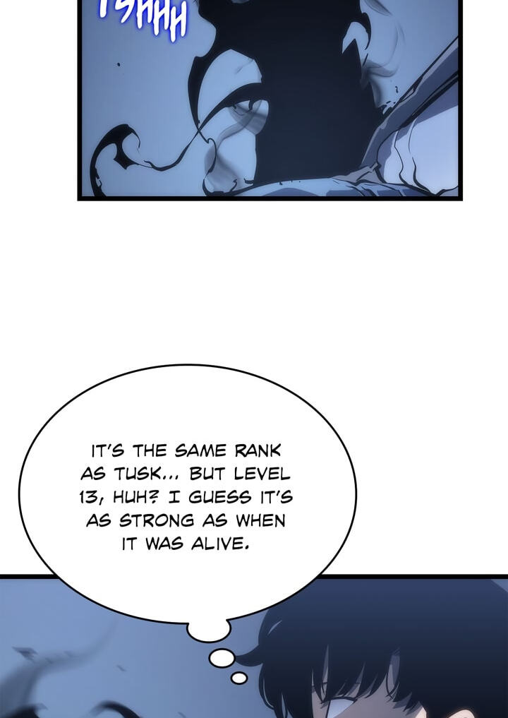 Solo Leveling, chapter 122, image 78