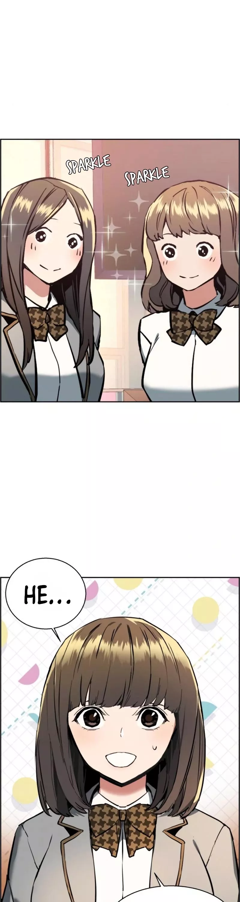 Teenage Mercenary, chapter 21, image 26