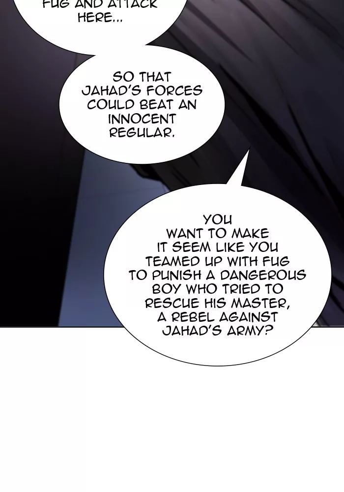Tower of God, chapter 502, image 91