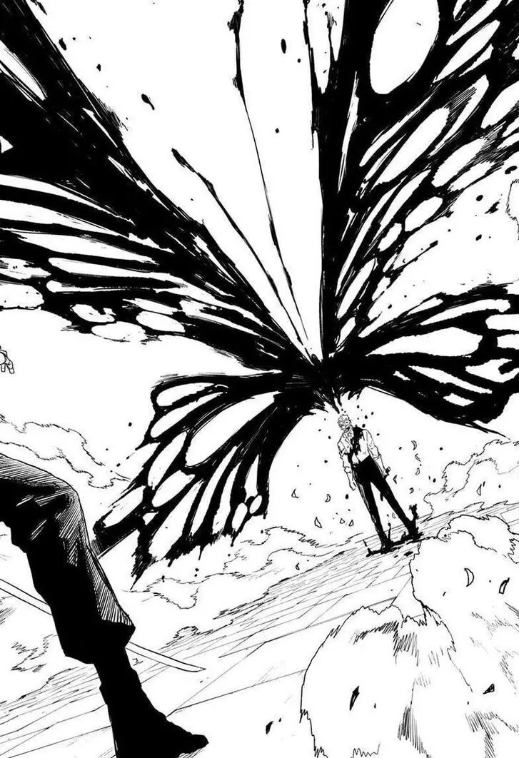 Kagurabachi, chapter 40, image 16