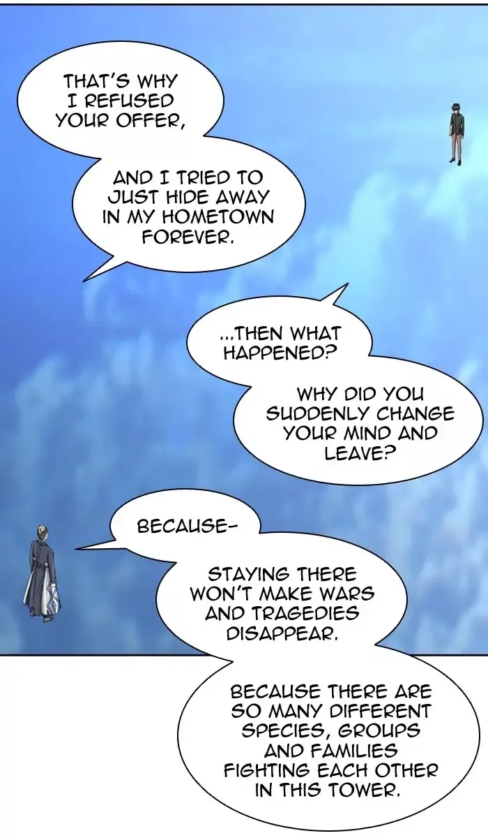 Tower of God, chapter 410, image 93