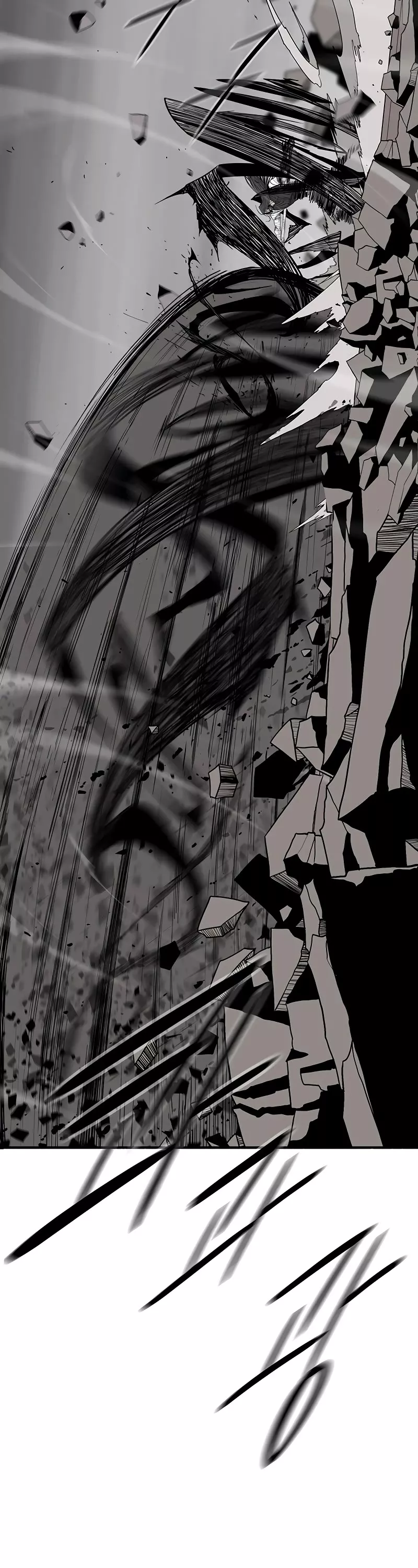 Legend of the Northern Blade, chapter 162, image 48