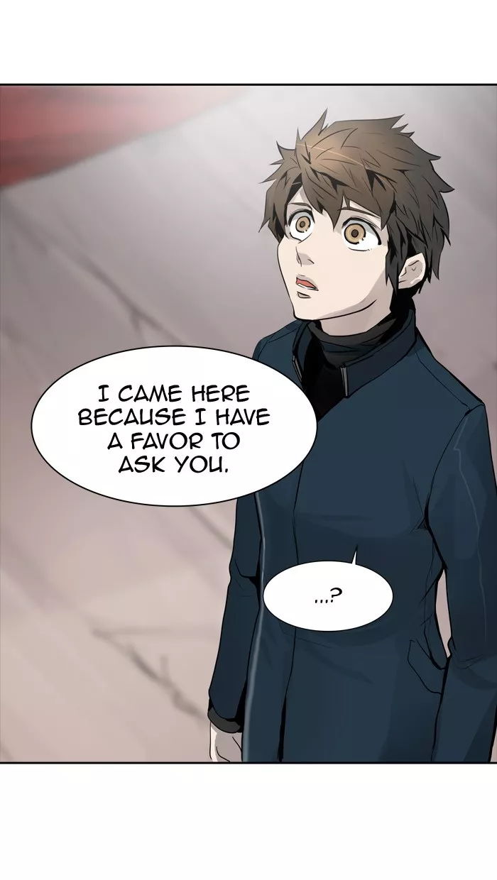 Tower of God, chapter 337, image 127