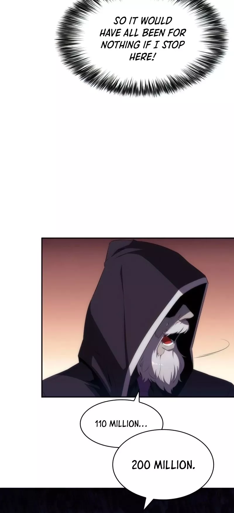 Solo Max-Level Newbie, chapter 36, image 33