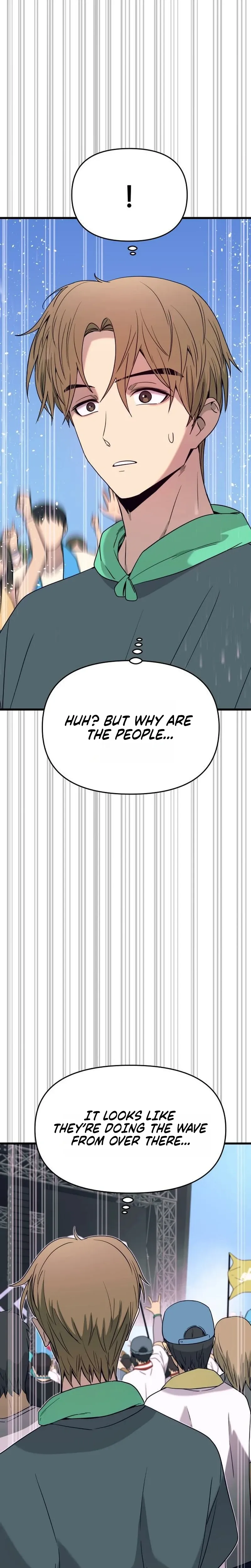 My Bias Gets on the Last Train, chapter 83, image 47
