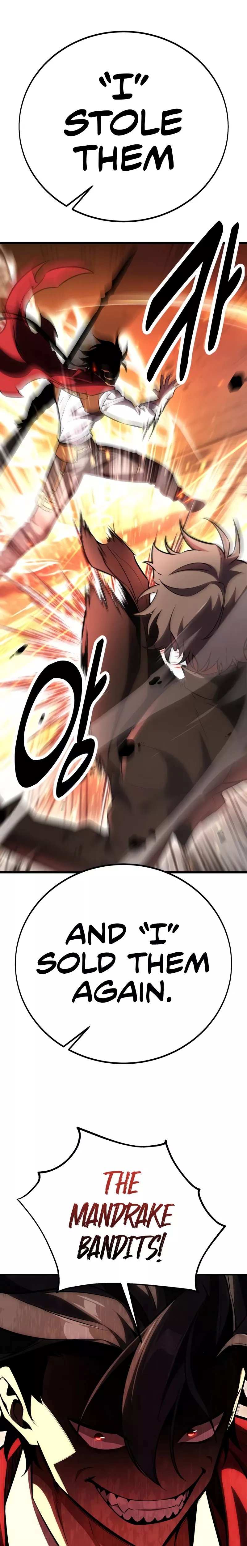 I Killed the Main Player, chapter 49, image 44