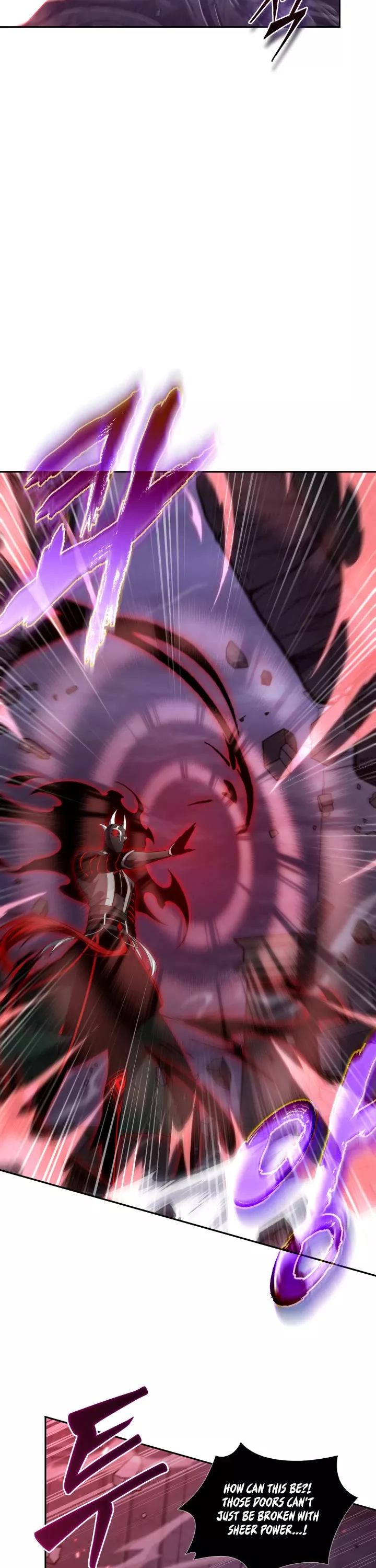 Tomb Raider King, chapter 390, image 18