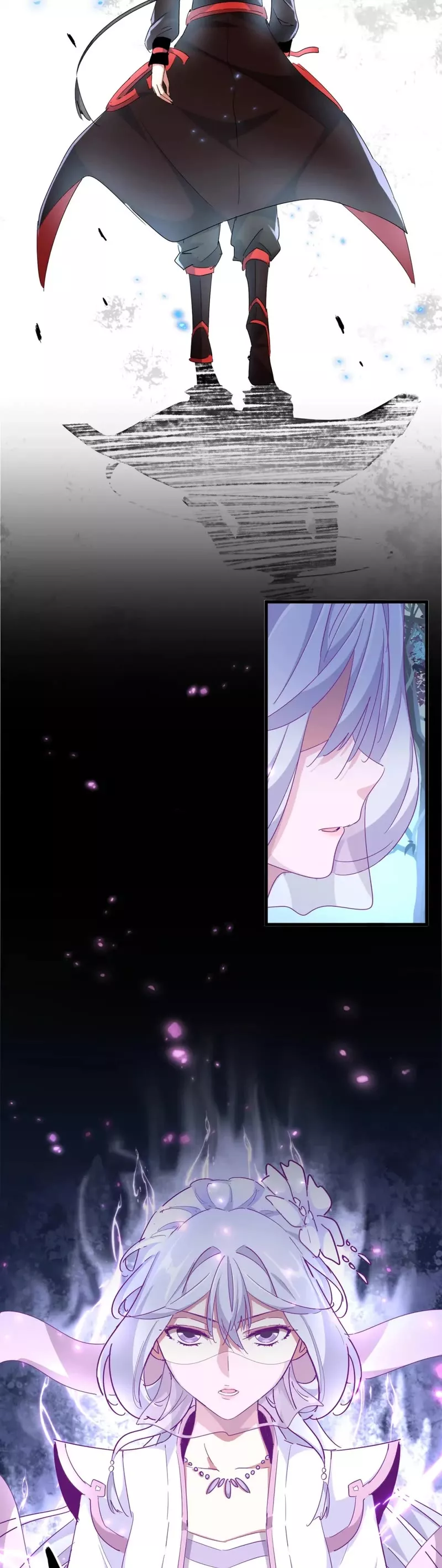 Magic Emperor, chapter 324, image 32