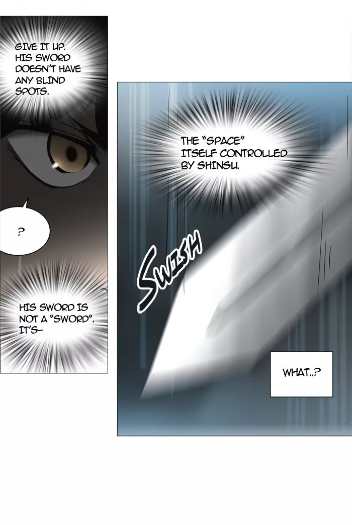 Tower of God, chapter 244, image 41