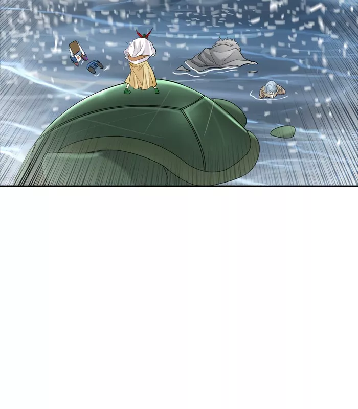 Tower of God, chapter 345, image 77