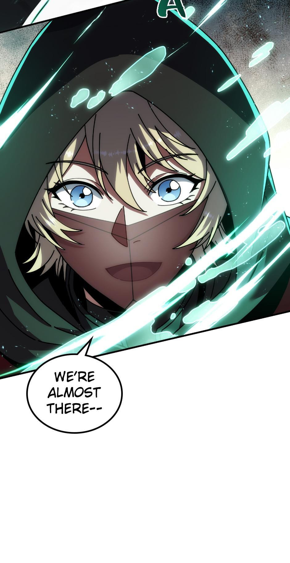 The Beginning After the End, chapter 241, image 10