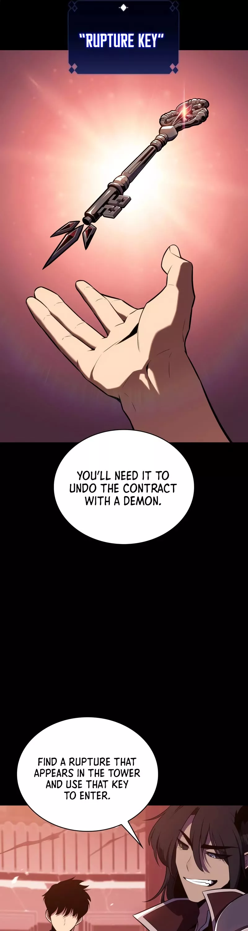 Solo Max-Level Newbie, chapter 115, image 57