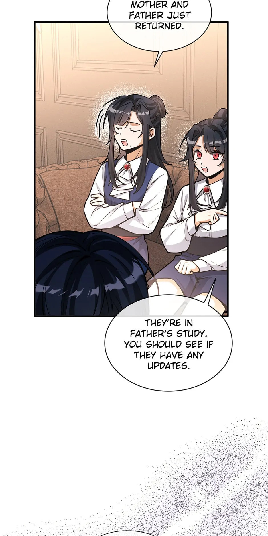 The Beginning After the End, chapter 175.13, image 26