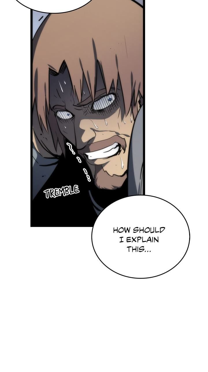 Solo Leveling, chapter 56, page 30