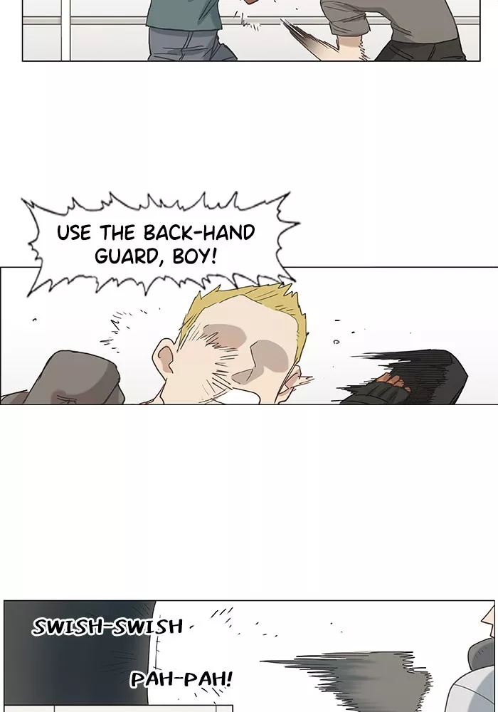 The Boxer, chapter 23, image 5