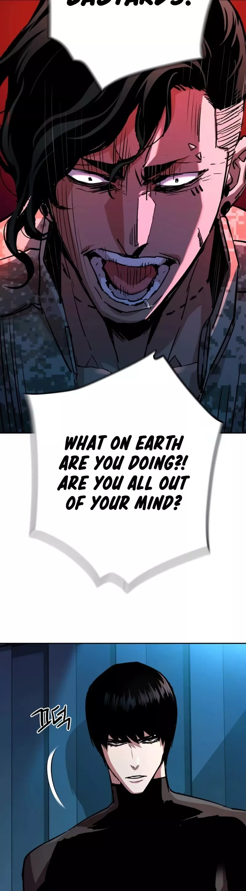 Teenage Mercenary, chapter 194, image 10