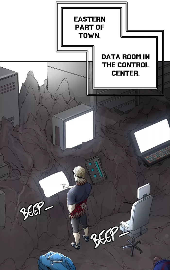 Tower of God, chapter 455, image 62