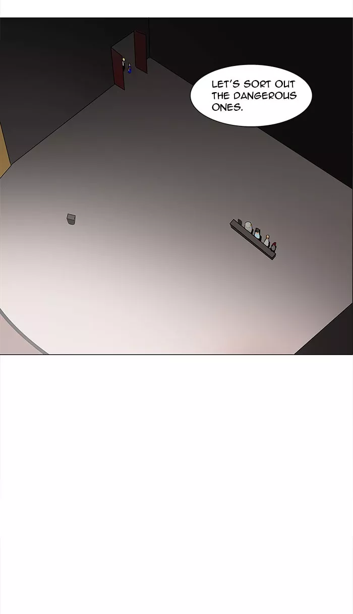 Tower of God, chapter 57, image 15