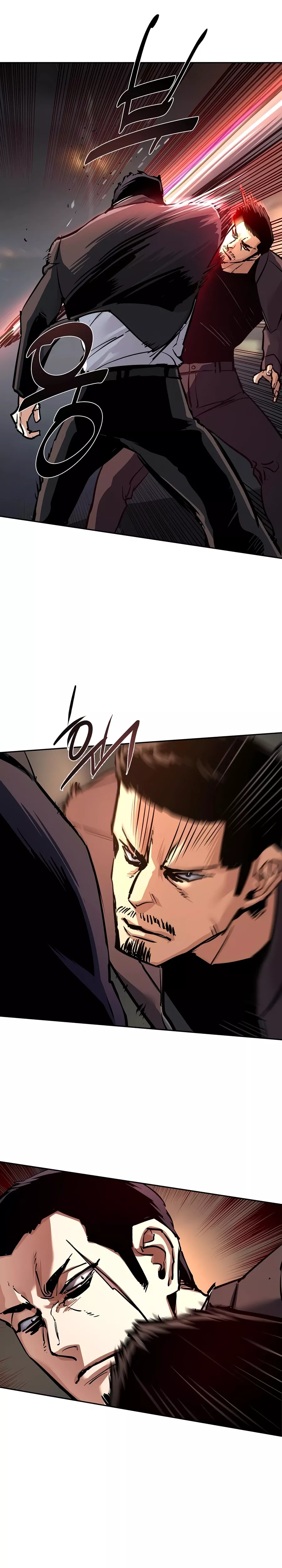 Teenage Mercenary, chapter 262, image 3