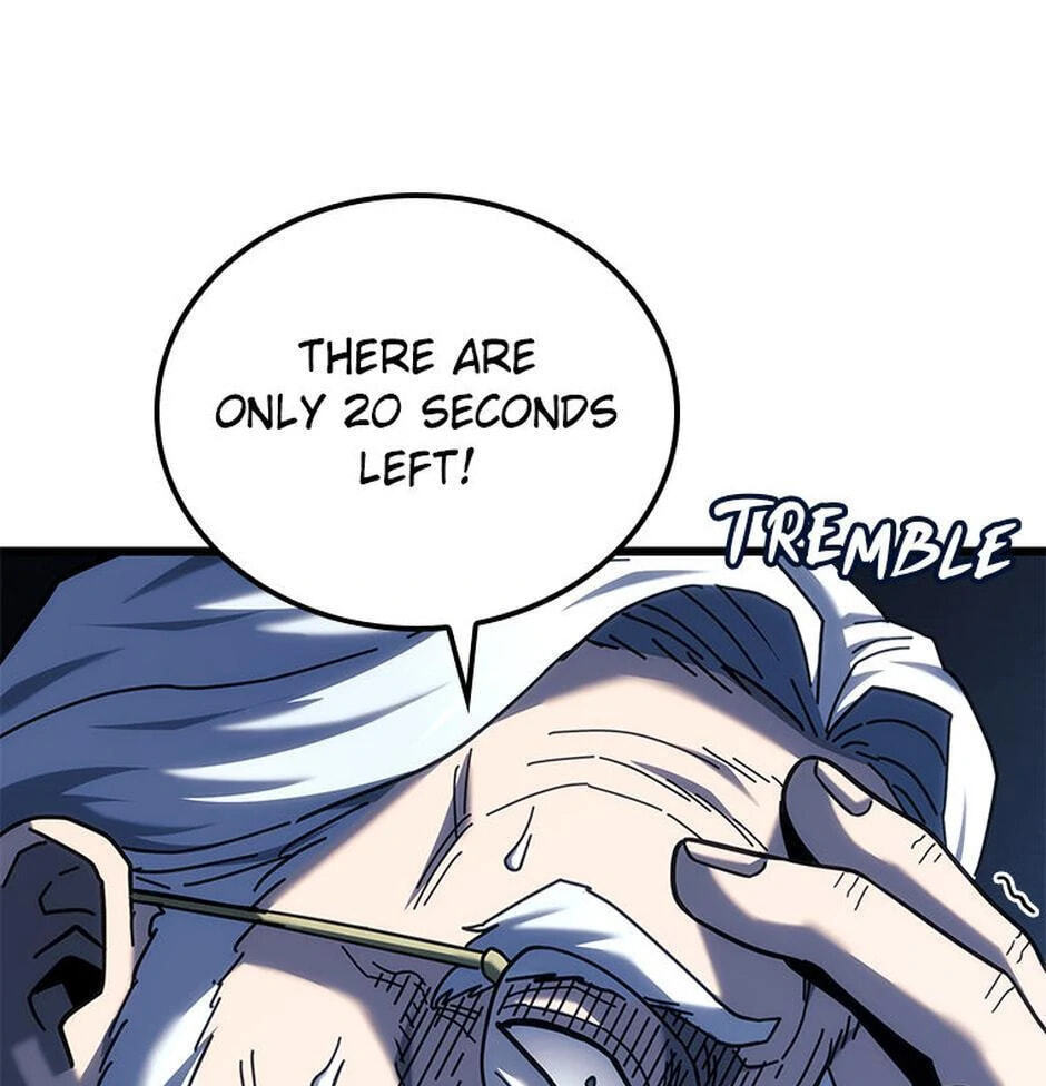 Revenge of the Baskerville Bloodhound, chapter 126, image 76