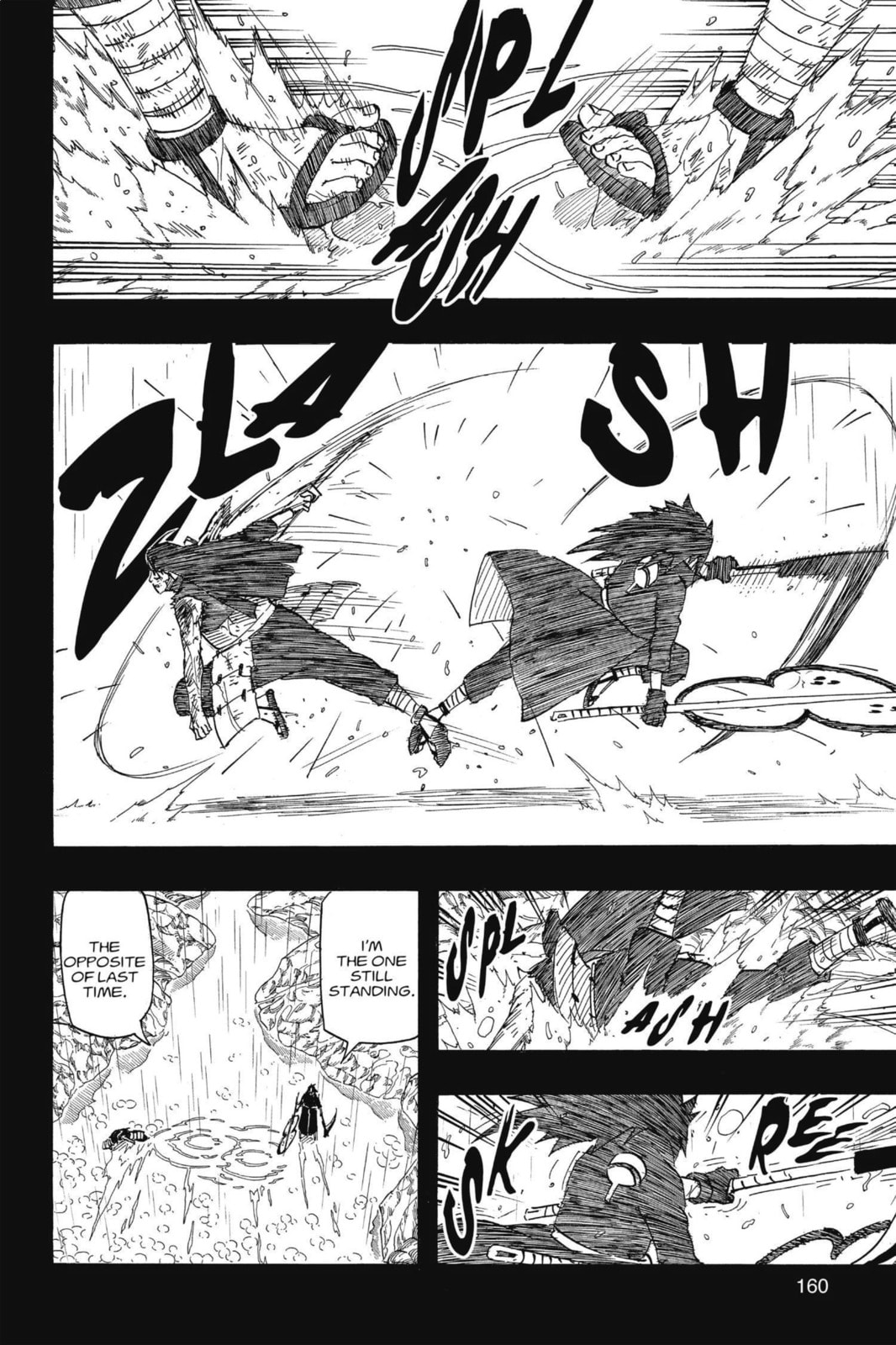 Naruto, chapter 626, image 9