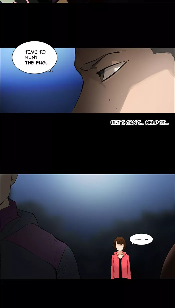 Tower of God, chapter 138, image 51