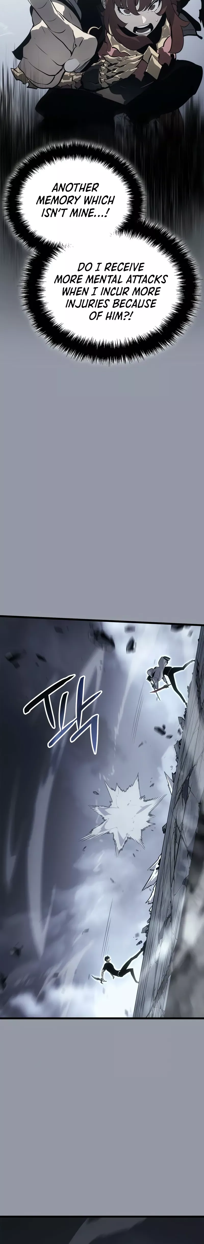 Solo Leveling: Ragnarok, chapter 46, image 13