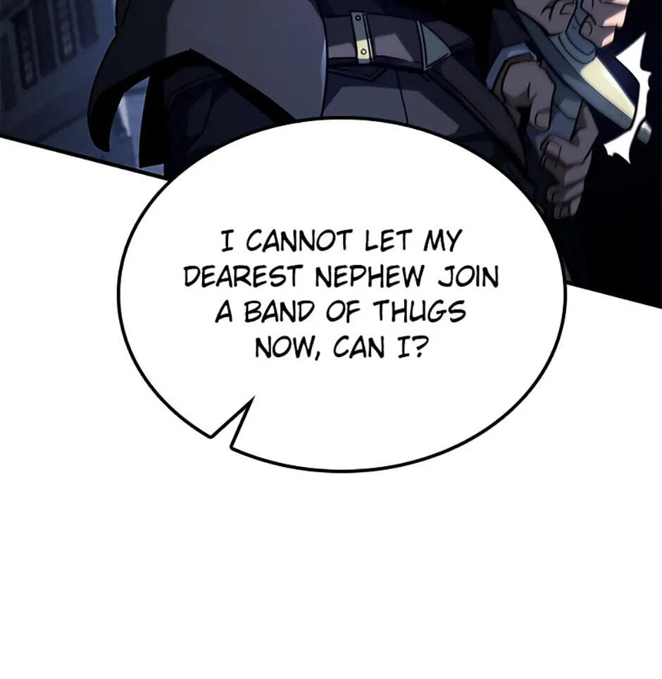 Revenge of the Baskerville Bloodhound, chapter 66, image 79