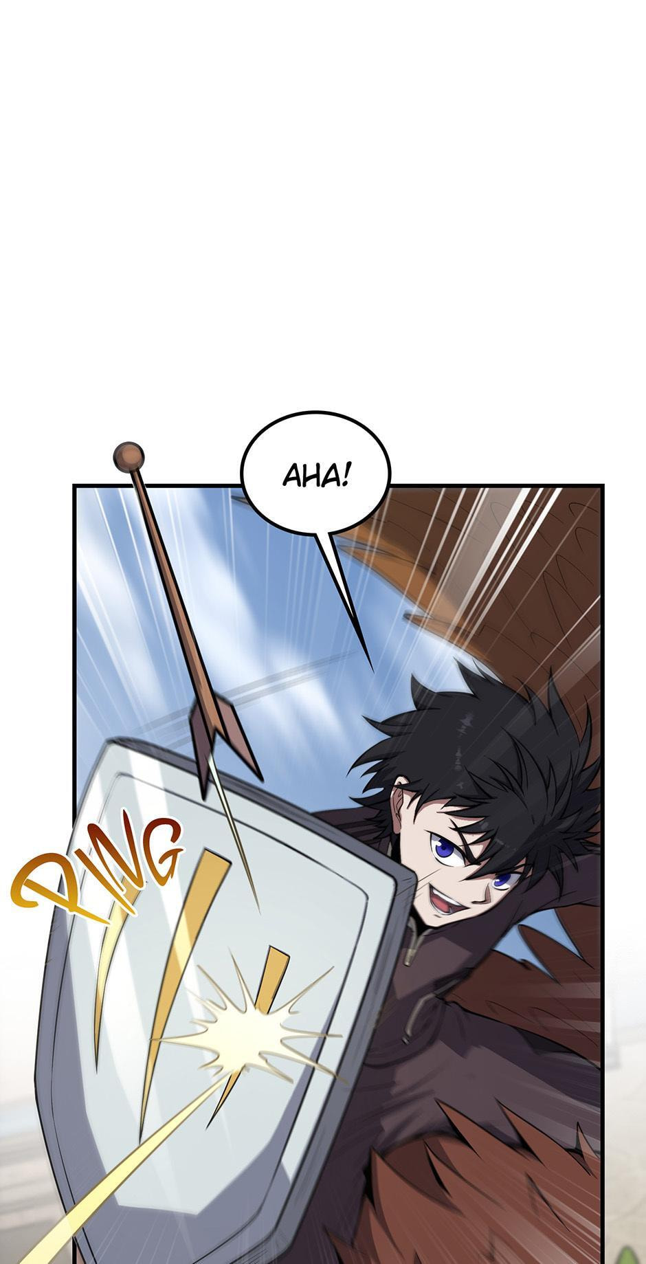 The Beginning After the End, chapter 251, image 124