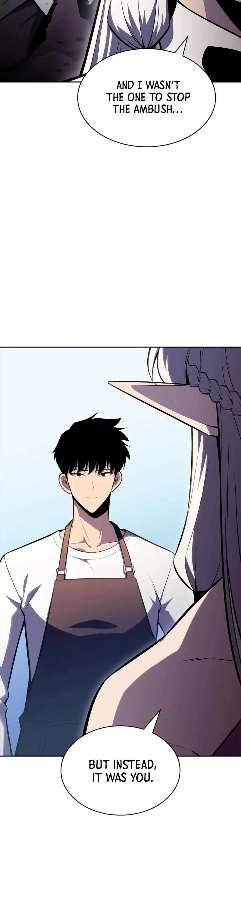 Solo Max-Level Newbie, chapter 82, image 19