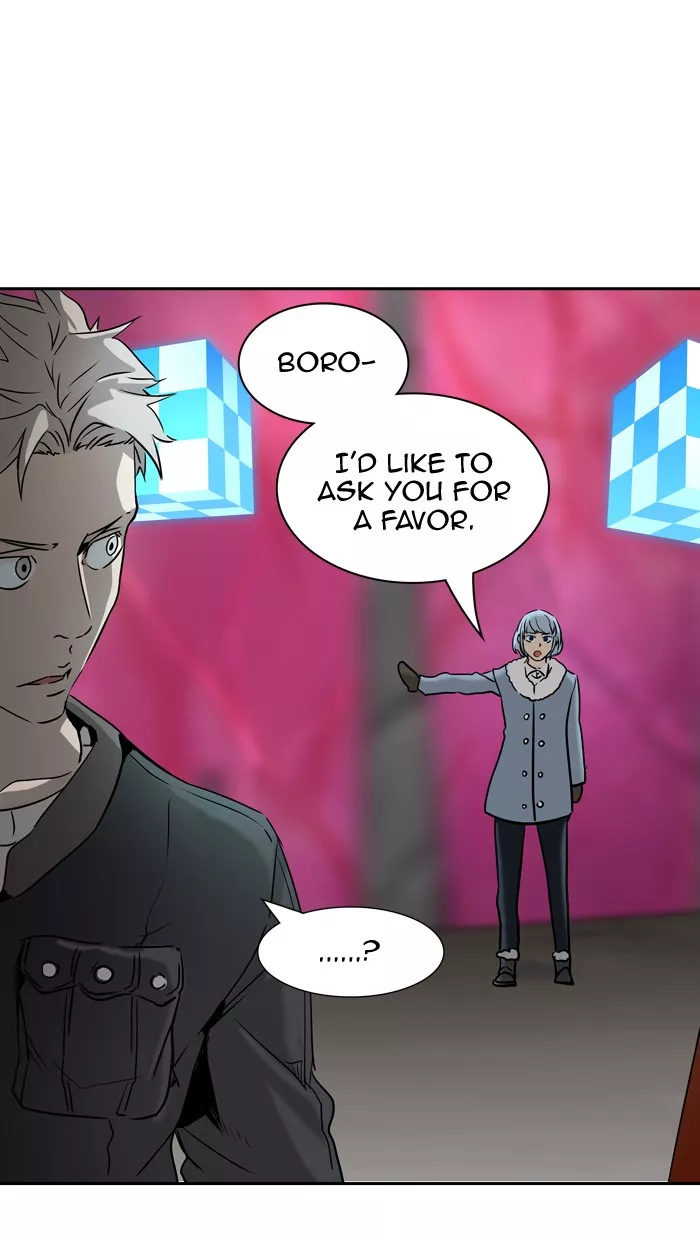 Tower of God, chapter 316, image 15