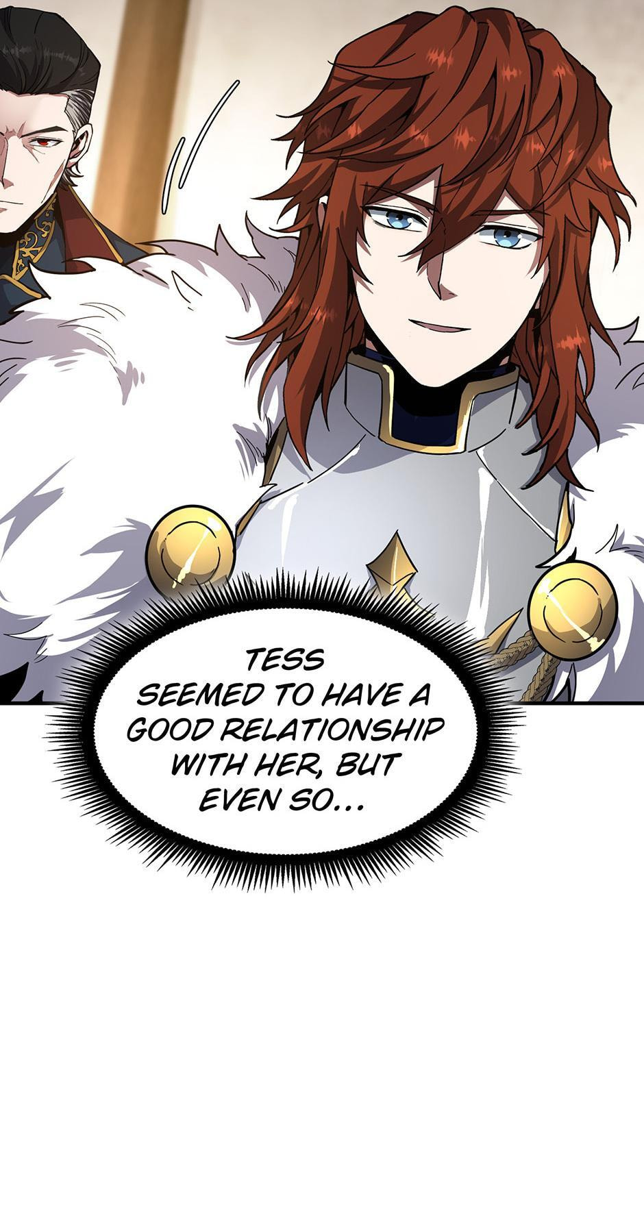 The Beginning After the End, chapter 244, image 30