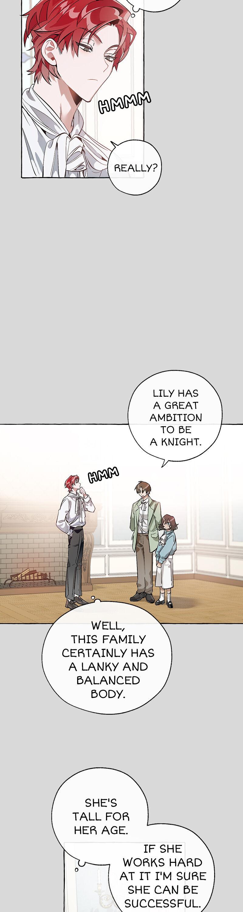 Trash of the Count’s Family, chapter 13, image 15