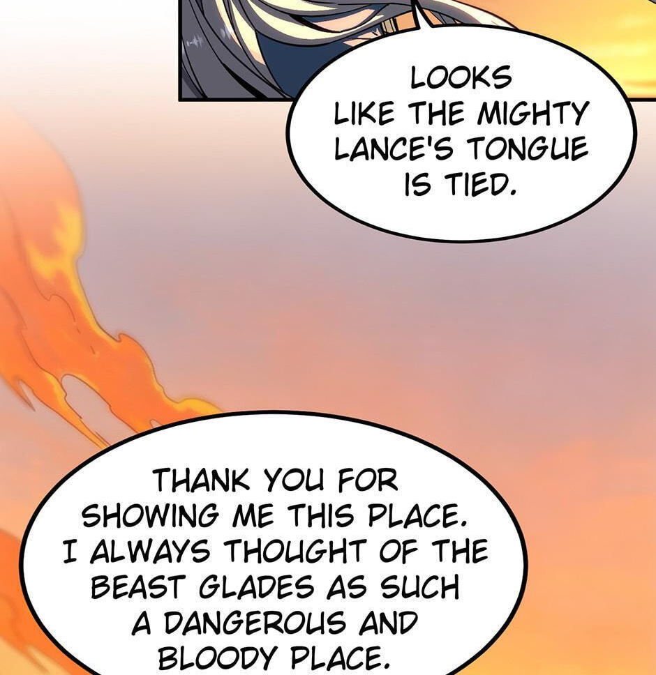 The Beginning After the End, chapter 242, image 85