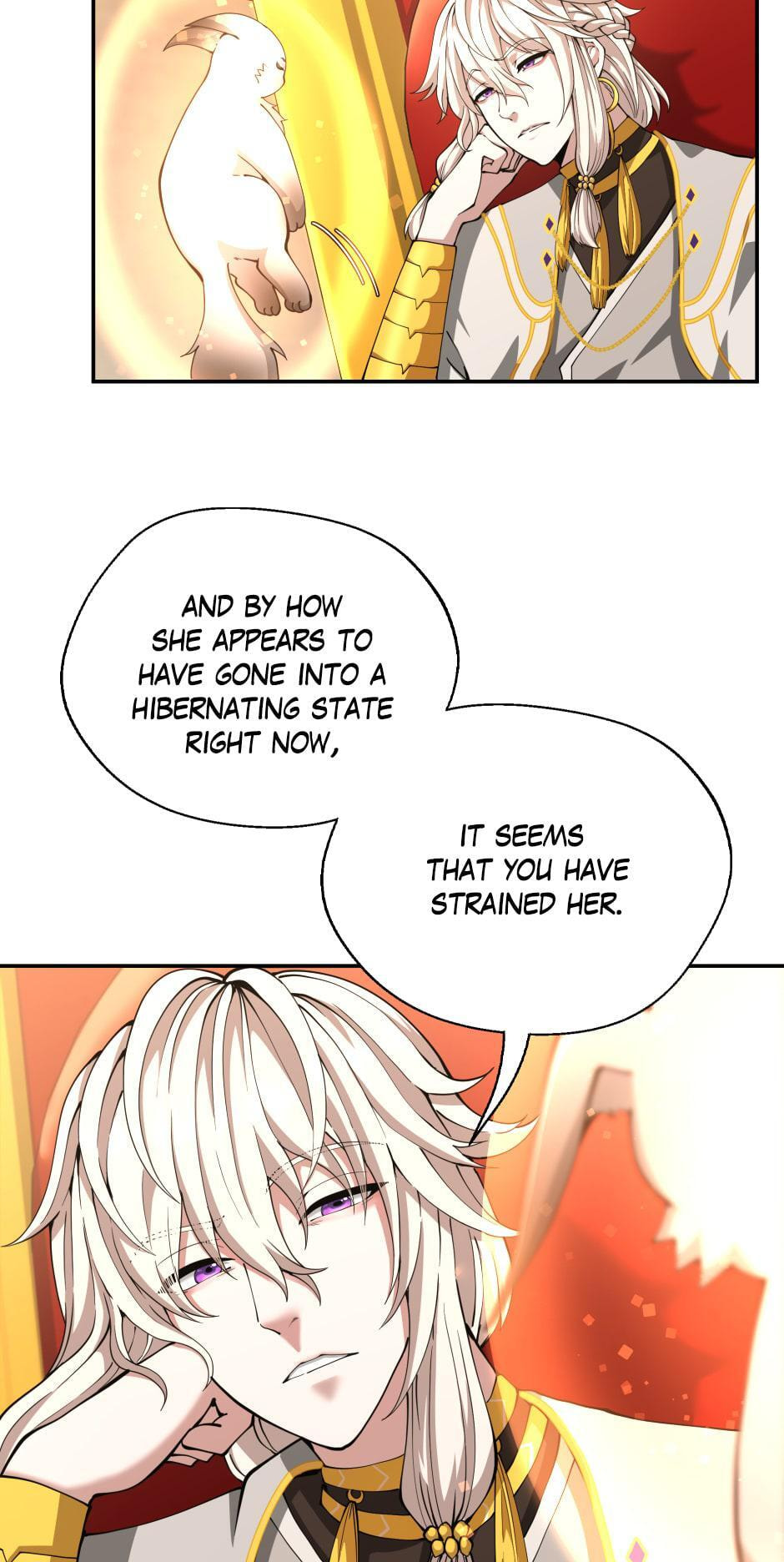 The Beginning After the End, chapter 151, image 67