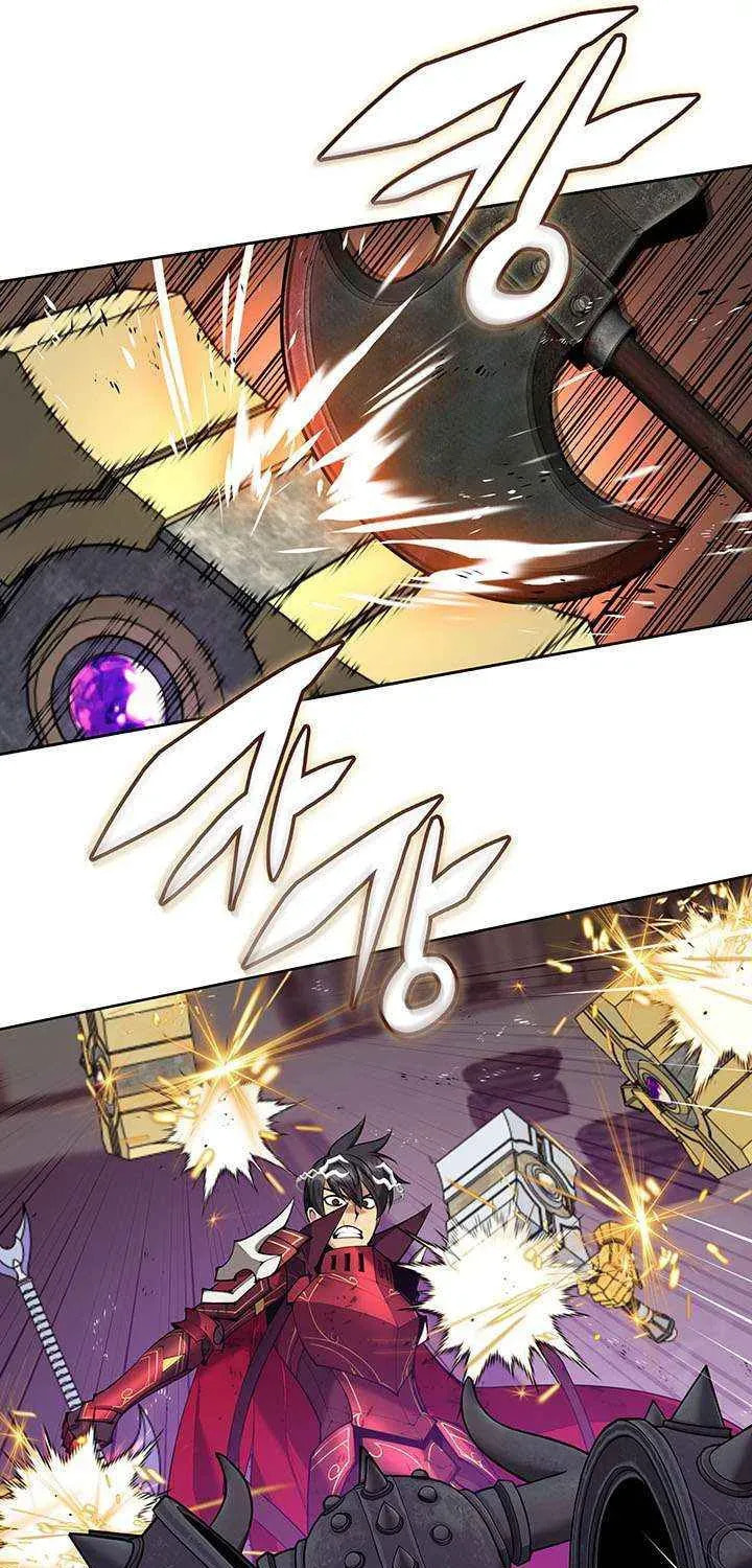 Overgeared (Team Argo), chapter 315, page 144