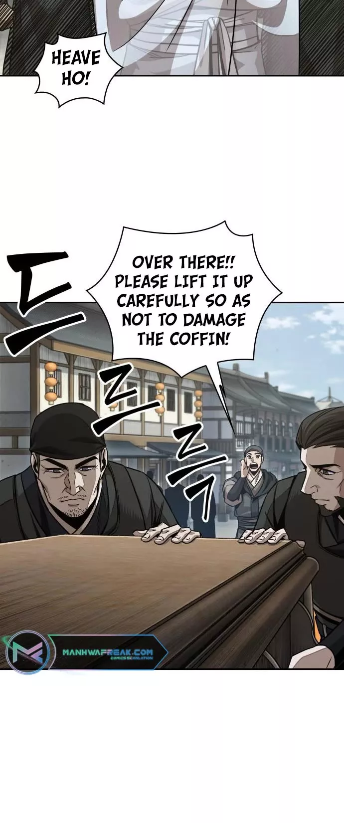 Nano Machine, chapter 179, image 13