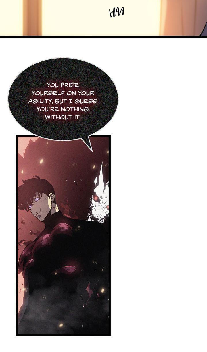 Solo Leveling, chapter 161, page 36