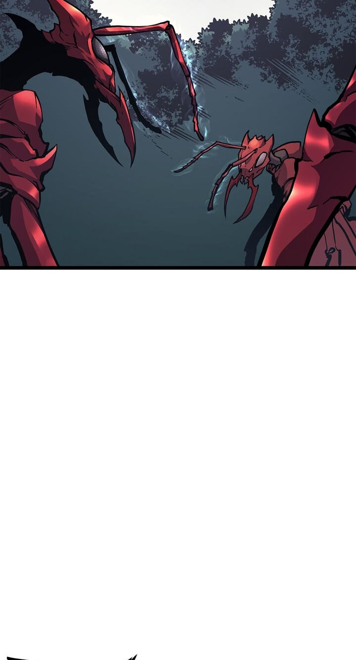 Solo Leveling, chapter 96, page 8