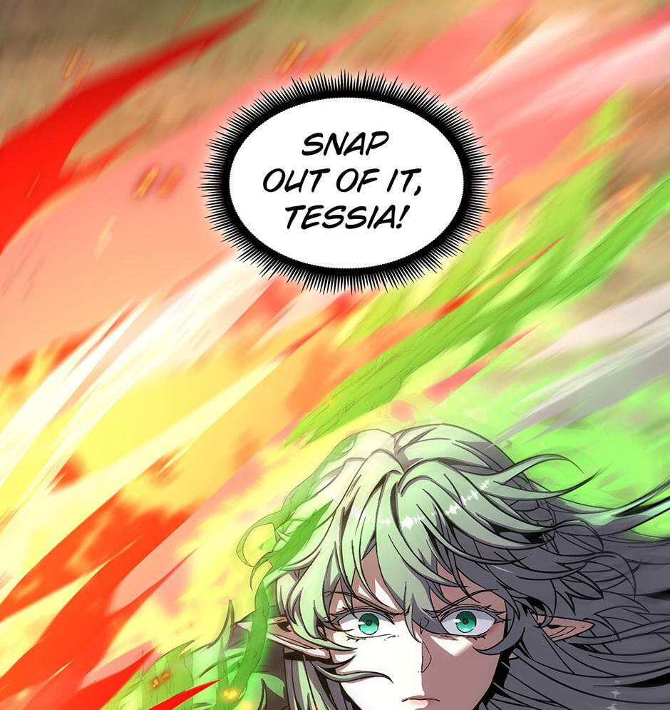 The Beginning After the End, chapter 248, image 98
