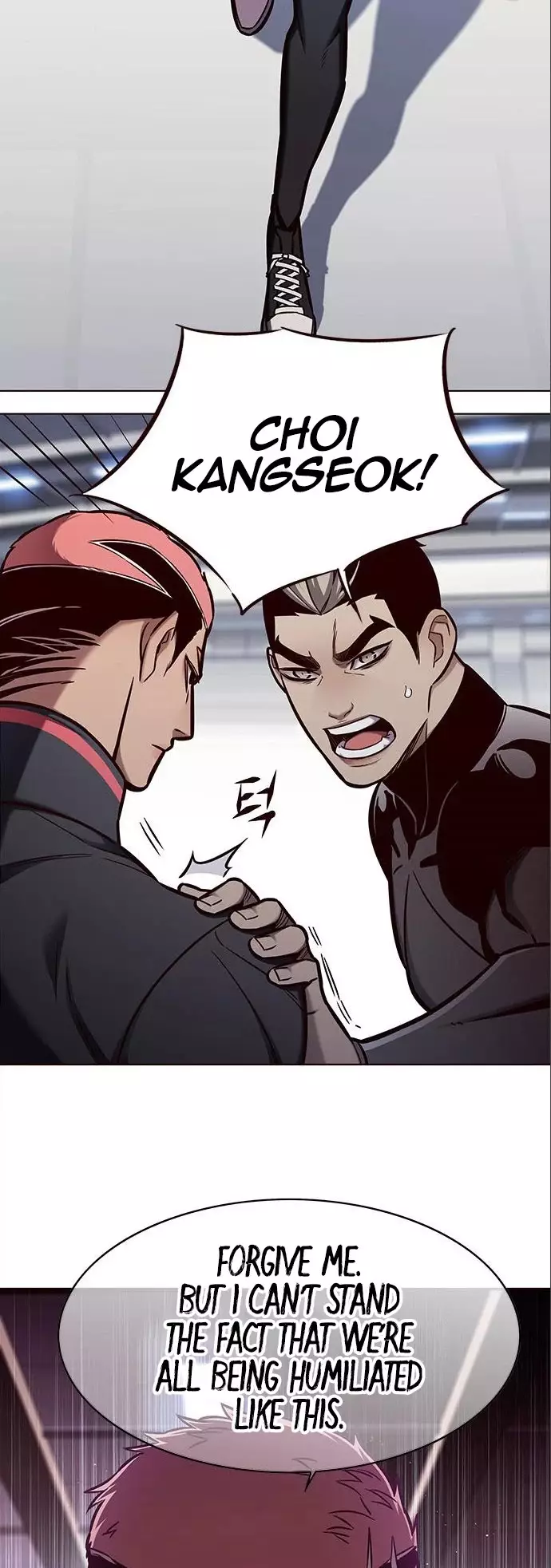 Eleceed, chapter 149, image 14