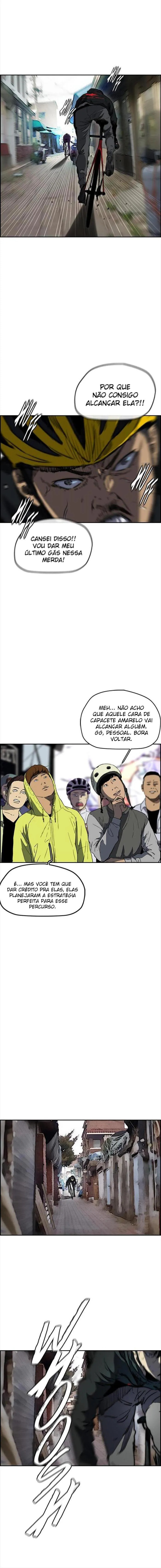 Wind Breaker, chapter 143, image 15