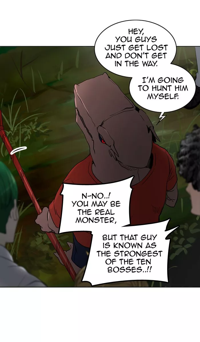 Tower of God, chapter 285, image 41