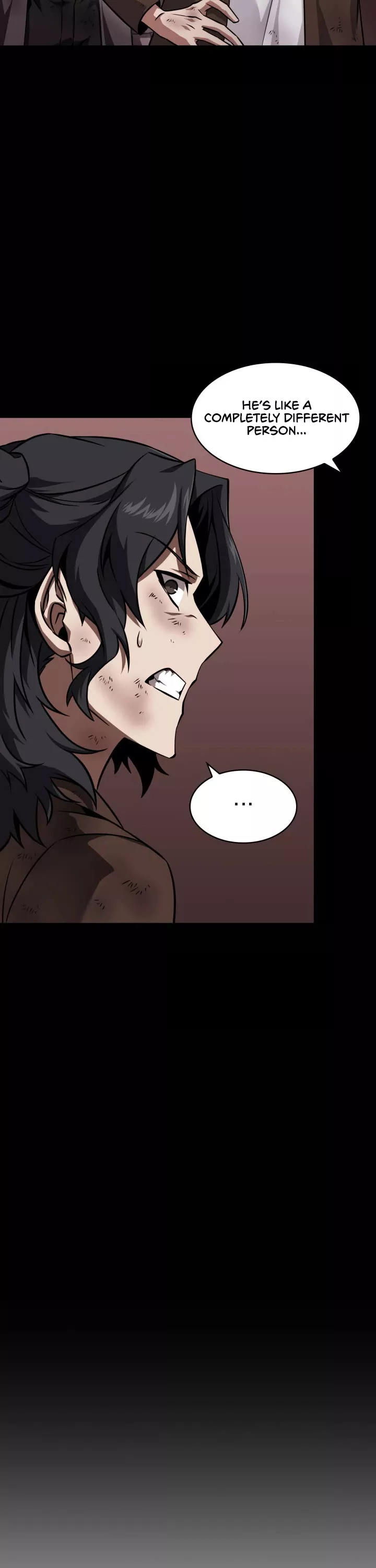 Tomb Raider King, chapter 384, image 27