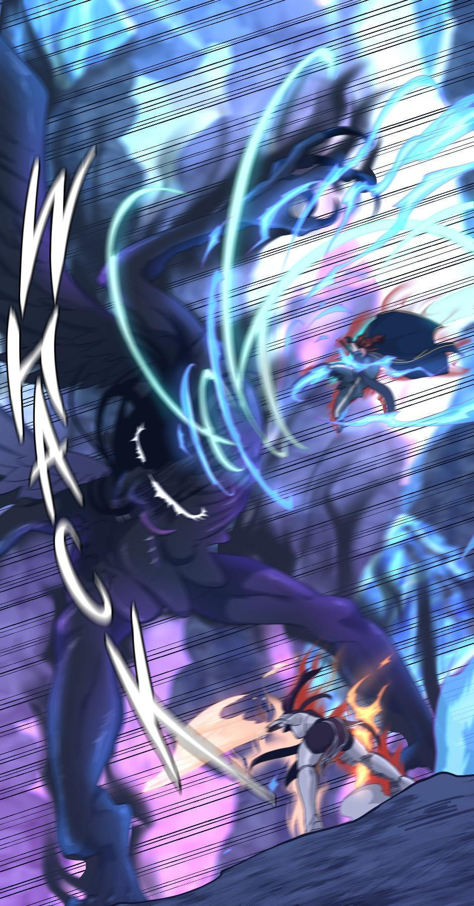 The Beginning After the End, chapter 118, image 23