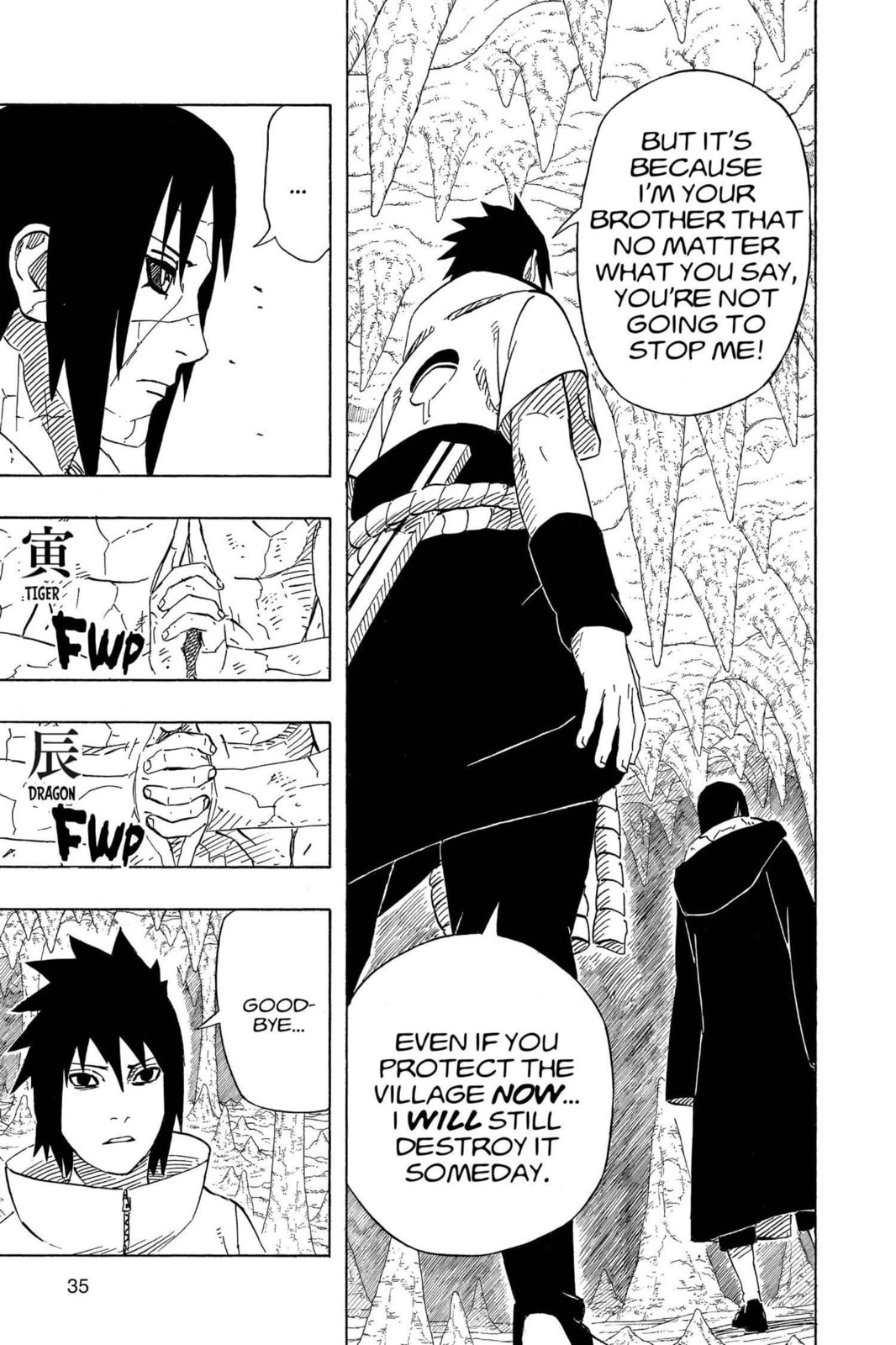 Naruto, chapter 589, image 9