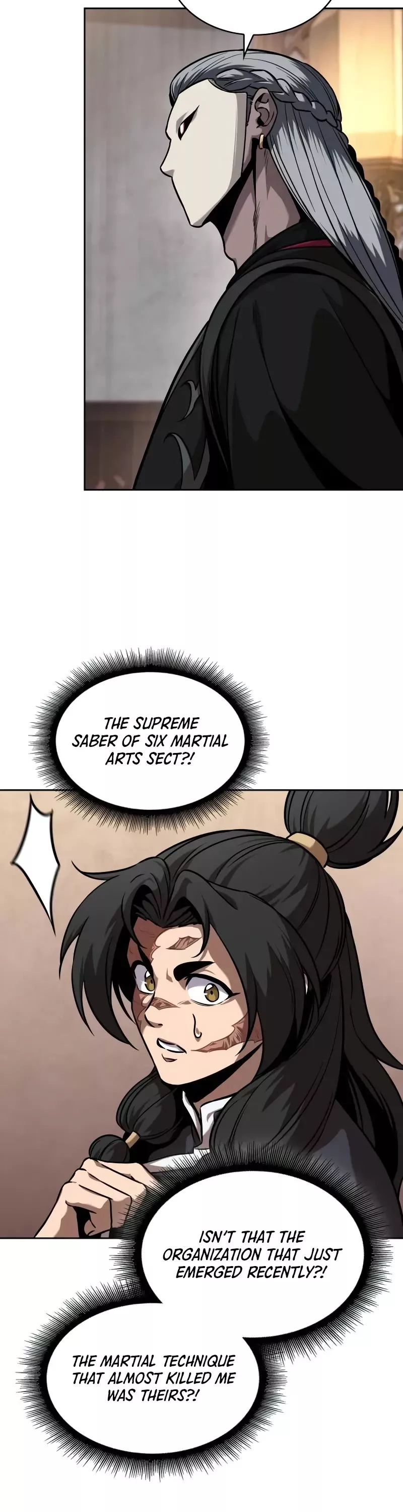 Nano Machine, chapter 242, image 41